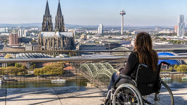 Wheelchair Access