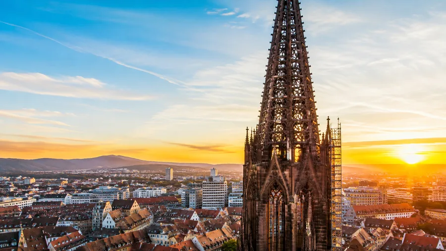 Climb the Dom Tower: Your Guide to the Ascent