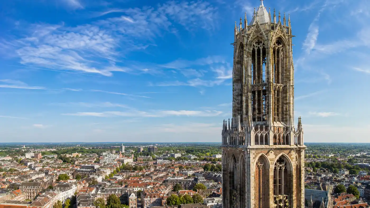 Climb the Dom Tower: Your Guide to the Ascent