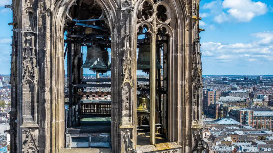 The Dom Tower Bells & Carillon