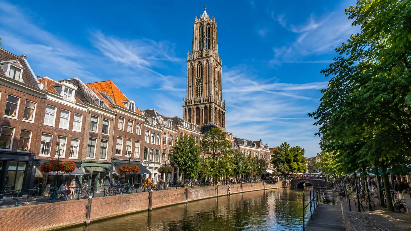Dom Tower Photos: A Visual Journey