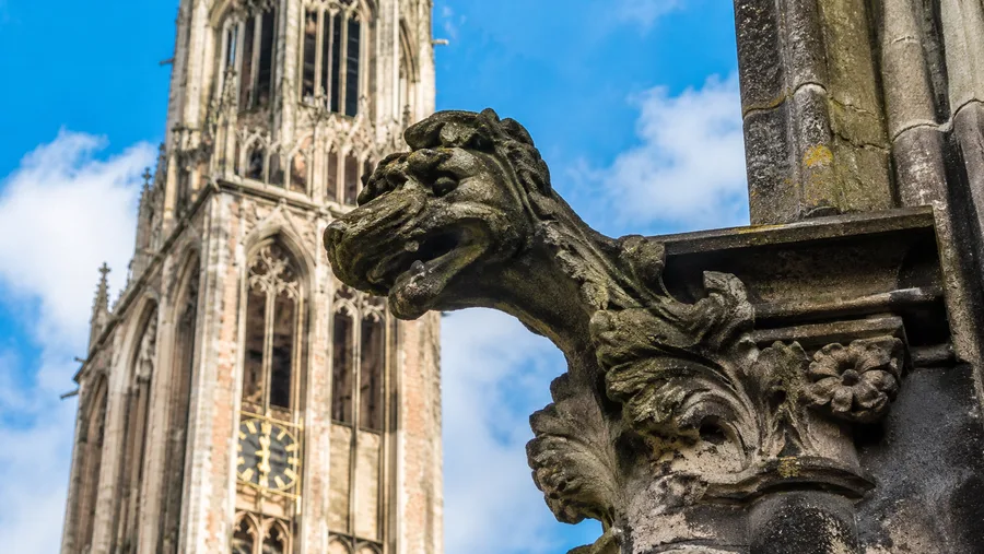 Dom Tower Tickets & Opening Hours