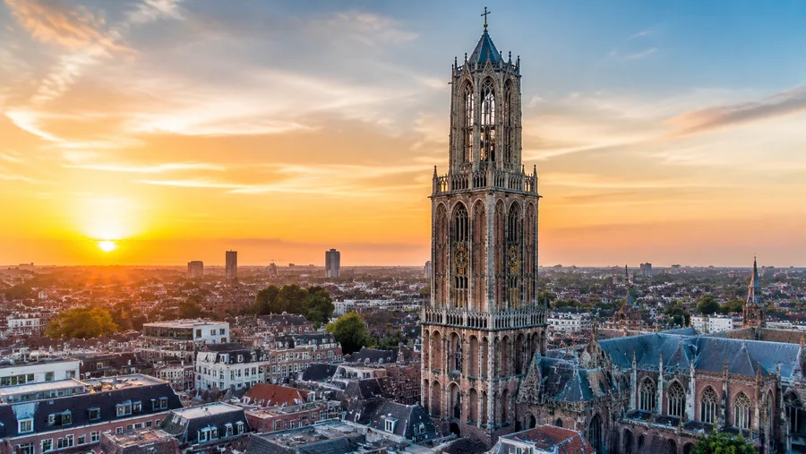 Dom Tower Tickets & Opening Hours