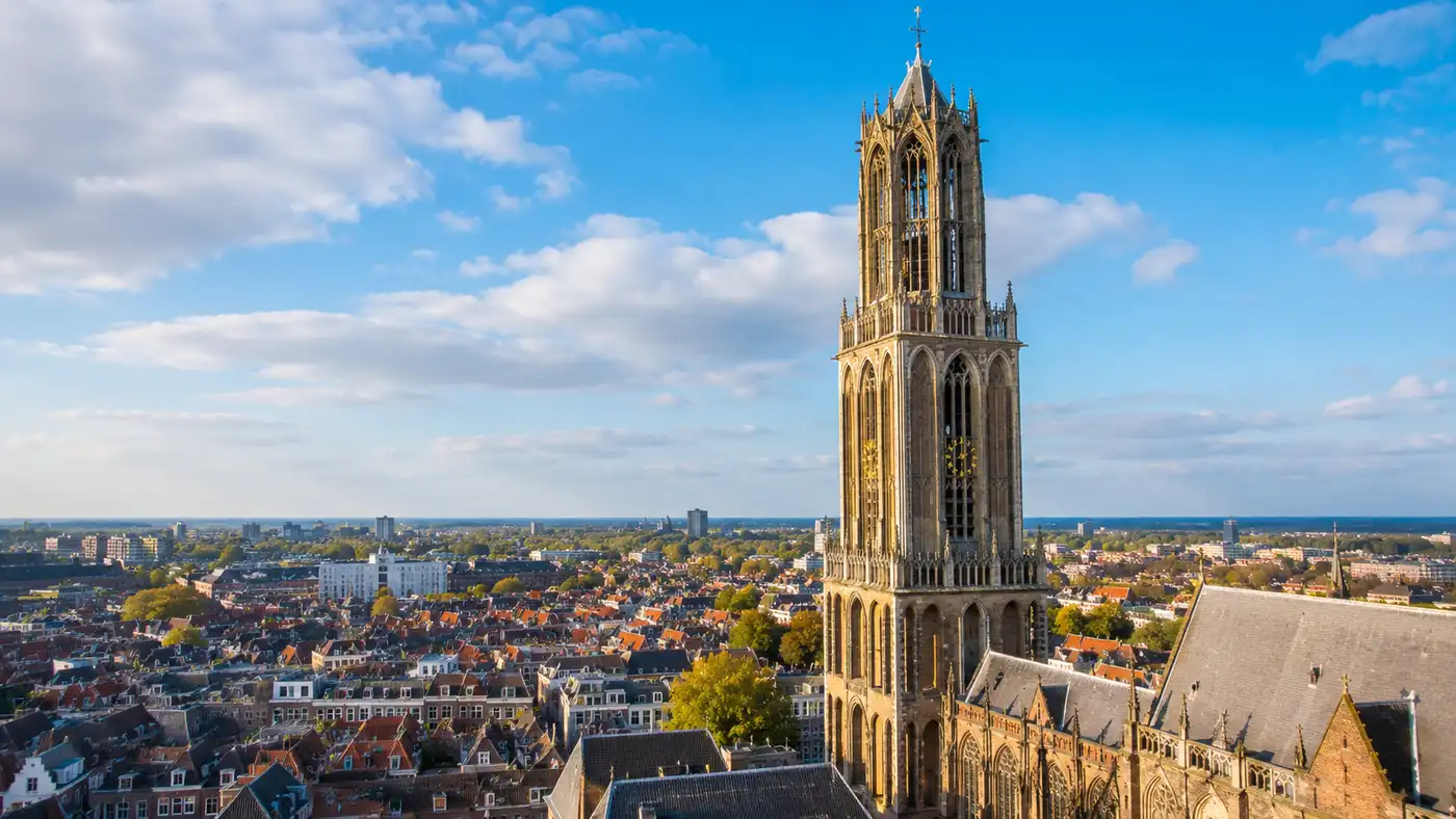 Dom Tower Tickets & Opening Hours